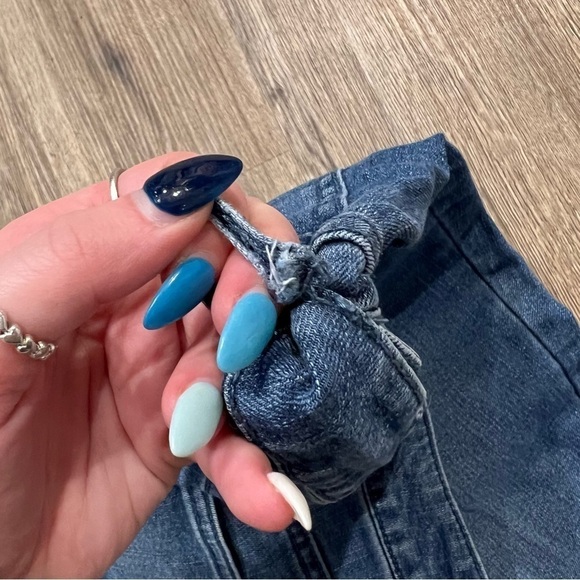 Francescas Denim Jeans - Picture 4 of 5